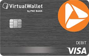 Cardholders can enjoy up to 8% back on spending, perfect interbank exchange rates, and generous purchase rebates for spotify, netflix, amazon prime, airbnb, and expedia, among many more perks. Pnc Bank Visa Debit Card Pnc