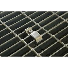 galvanized grating clip for steel