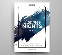 29 Poster Templates Free Psd Ai Eps Vector Format Download
