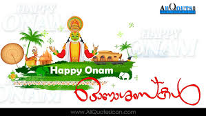 Onam wishes in hindi language. Happy Onam Greetings Pictures Online Messages For Whatsapp Dp Famous Onam Wishes Malayalam Quotations Images Www Allquotesicon Com Telugu Quotes Tamil Quotes Hindi Quotes English Quotes