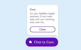 ask cora here to support you 24 7