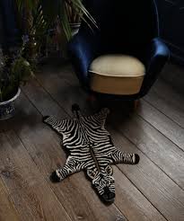 doing goods stripey zebra rug small