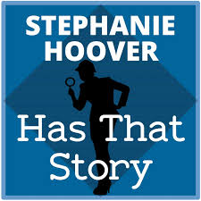 Stephanie Hoover Has That Story