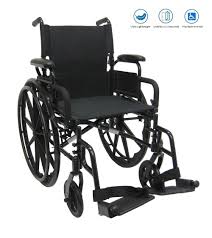 802 dy wheelchair lightweight compact