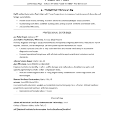 guidelines for what to include in a resume