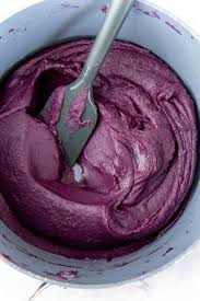 ube ha recipe purple yam jam