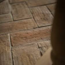 reclaimed terracotta tiles lubelska