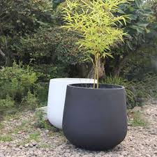Extra Large Plant Pot Round Planter