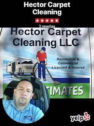 hector carpet cleaning manas va