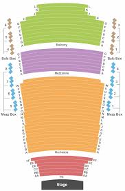 Crouse Hinds Theatre Seating Chart Syracuse