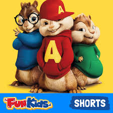 Alvin And The Chipmunks Podcast Listen Reviews Charts