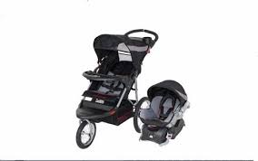 Baby Trend Expedition Lx Travel