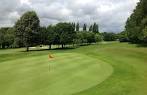Harborne Church Farm Golf Course in Harborne, Birmingham, England ...