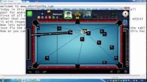 Get unlimited cash & coins generator for your 8 ball pool game on android or ios devices with this new 8 ball pool hack engine tool online. 8 Ball Pool Line Hack For Android Devices And Bluestacks Users