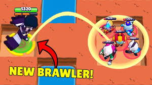 Subreddit for all things brawl stars, the free multiplayer mobile arena fighter/party brawler/shoot 'em up game from supercell. New Brawler Broke The Game Brawl Stars Funny Moments Glitches Fails 308 Youtube