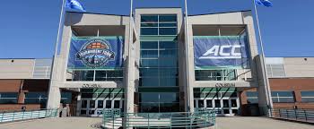 Plan Your Visit Greensboro Coliseum Complex