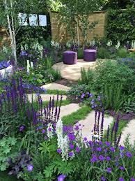 Join thousands of mighty heroes in azeroth, a world of magic and limitless adventure. Hampton Court Flower Show S Wow Garden Susan Rushton