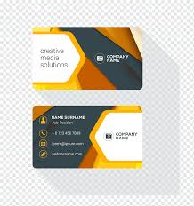 Check spelling or type a new query. Business Card Png Images Pngwing