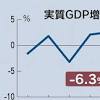 「GDP」のストーリーの画像（日本経済新聞）