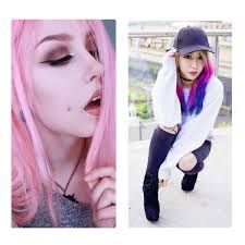 She has appeared in many videos. Wengie A Linzor Cgirlss 2 Answers 13 Likes Askfm