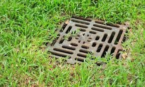 3 Types Of Yard Drainage The Southern