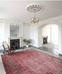 monday inspiration why a persian rug