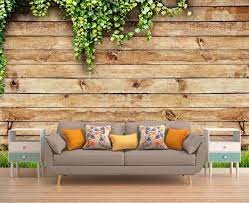 Wooden Wall Covering Wall Decor L