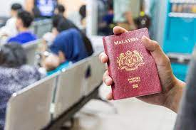 vietnam visa requirement for msian