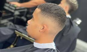 number 3 haircut for men complete