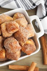 the easiest air fryer donuts recipe