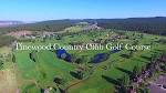 Golf Course Tour - Pinewood Country Club - Munds Park, AZ