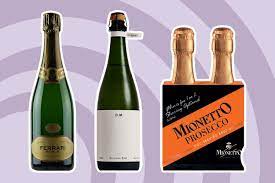 The 12 Best Sparkling Wines of 2024