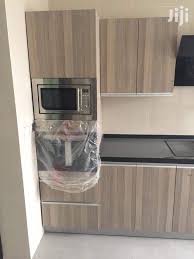Shop for wholesale cabinets at liquidation prices. Fitted Kitchen Cabinets In Lagos In Lagos State Furniture Samuel Okafor Jiji Ng