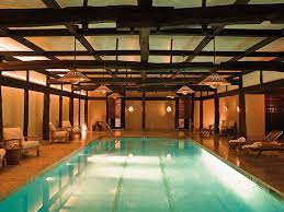 25 Best Spas In Nyc For Relaxation And