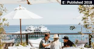 All photos (28) all photos (28) ratings. New Malibu Hotels For Surf Lovers The New York Times