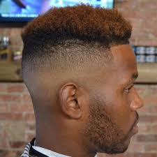 Some prefer super short sides with a skin fade. Pin On Styles I Like