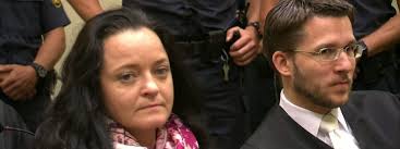 Zschäpe defense puts awkward expert on the stand psychiatrist joachim bauer says accused terrorist beate zschäpe suffered a difficult childhood. Zxistcmtqldbvm