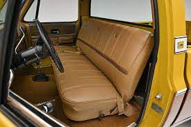 used 1973 chevrolet c20 pickup