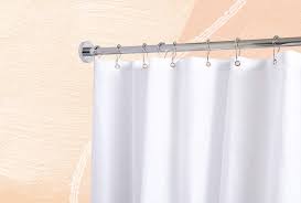 the 7 best shower curtain rods of 2024