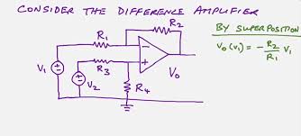 What S The Difference Ask An Op Amp