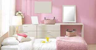 Must Try Pastels For Your Bedroom