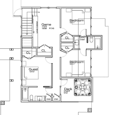Custom Home Plans Jenkins Design Build