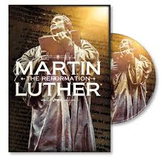 martin luther the reformation cbn europe