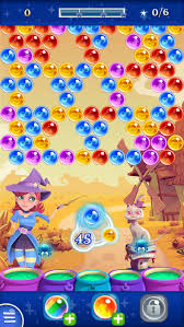 Descargar Bubble Witch Saga v3.1.19 para android