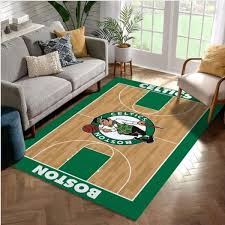 boston celtics rug freeship in the us