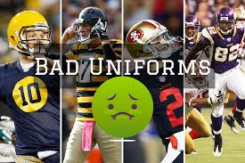 A wide variety of modern hotel uniforms options are available to you, such as supply type modern hotel restaurant classic short sleeve chef coat uniform product details name chef uniform coats functions work clothes sleeves short. The Absolute Worst Uniforms In Nfl History Gallery