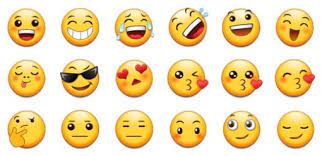 list of emoji sets copy paste dump