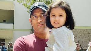 Born on 22nd may, 1987 in belgrade, serbia, he is famous for ranked nr.1, currently the best tennis player on the. Dhoni S Daughter Gets Rape Threats For Dad S Failure