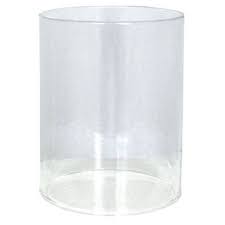 Weems Plath Replacement Glass Chimney