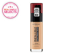 the 8 best foundations tested and reviewed